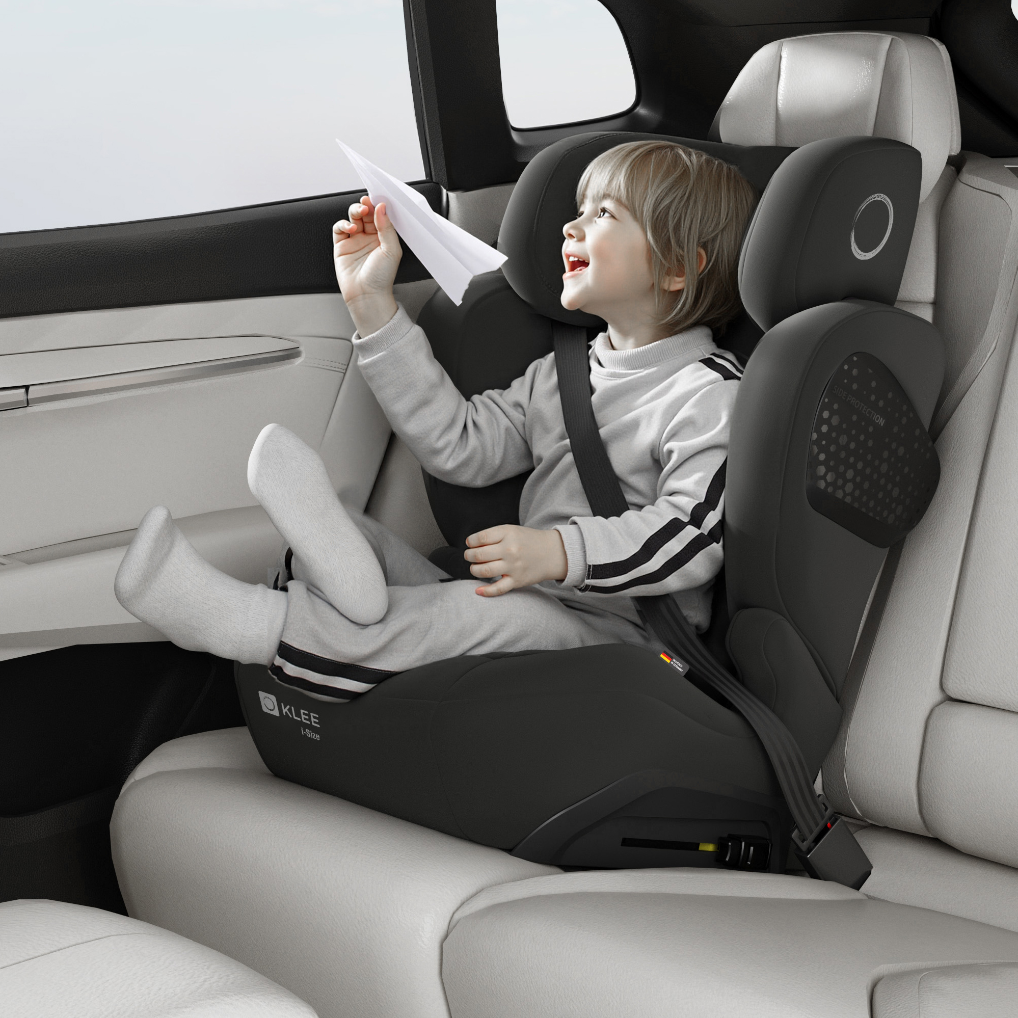 Аксессуары к автокреслам