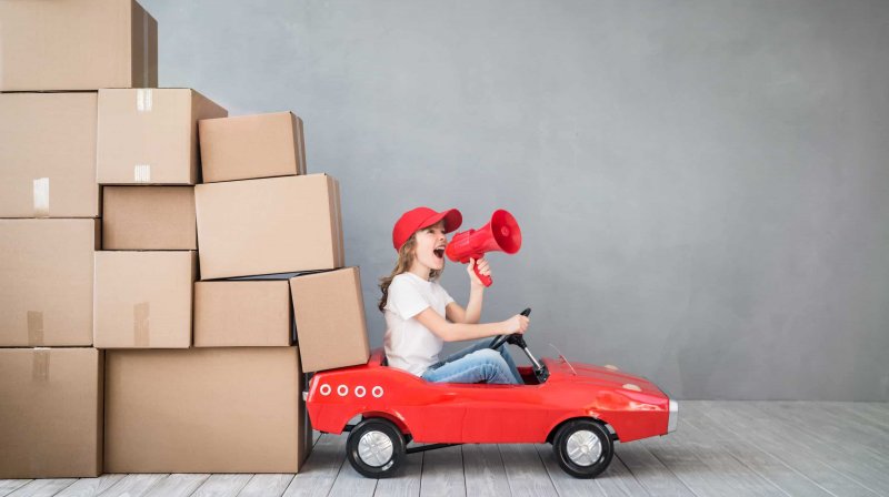 Расширяем границы бесплатной доставки!